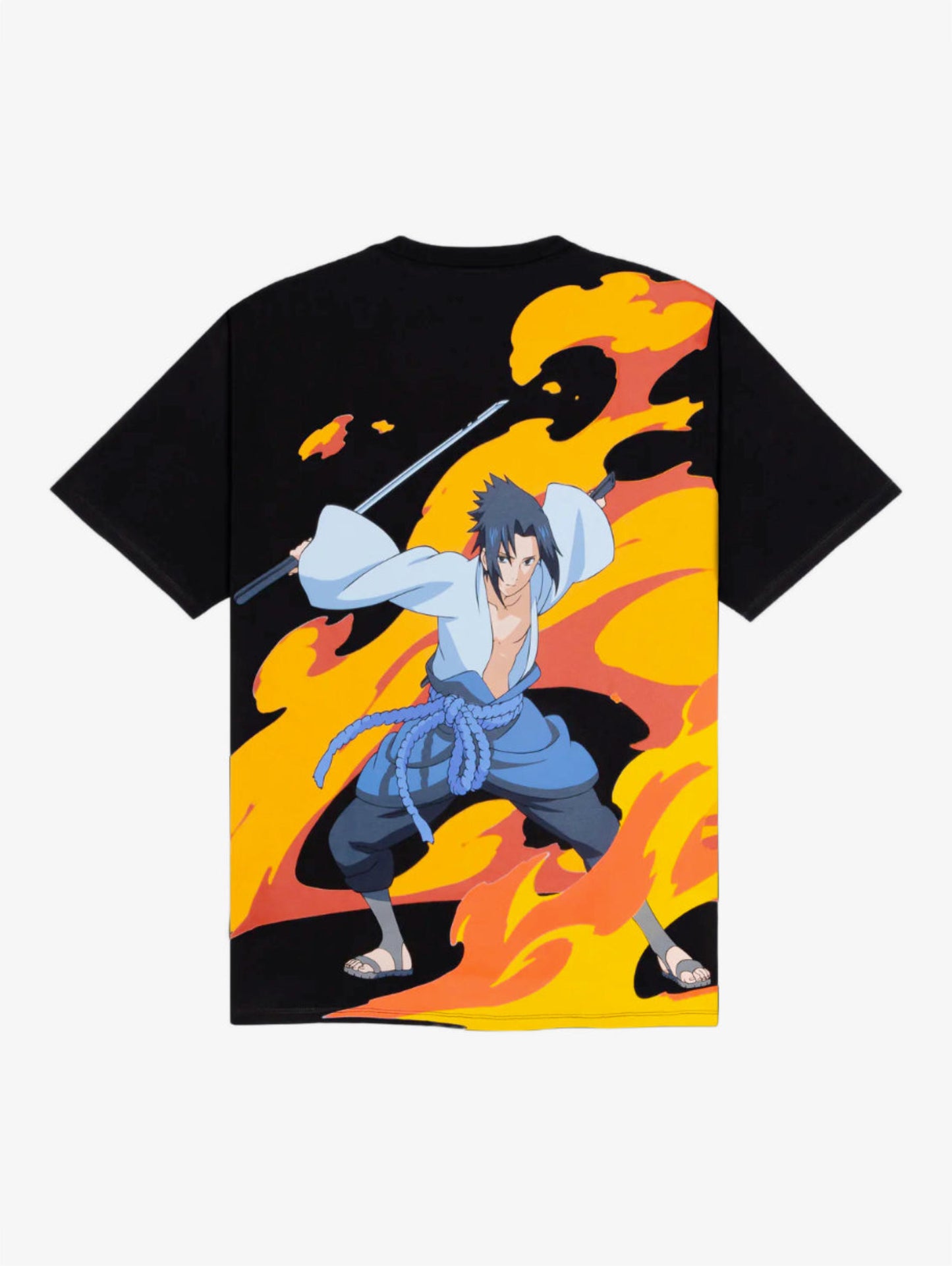 Katon Tee t-shirt black