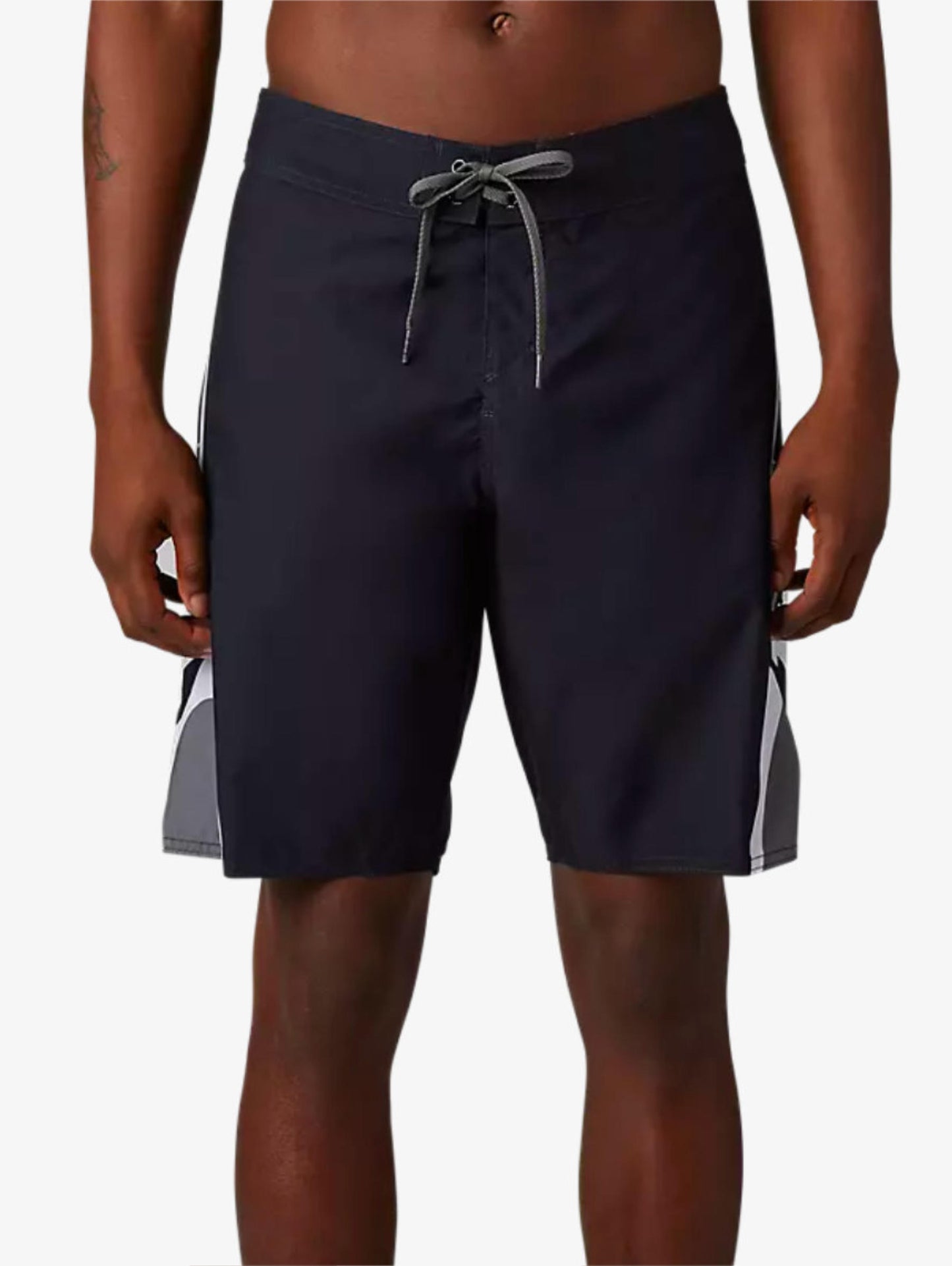 Unity men's boardshort 20" costume uomo black