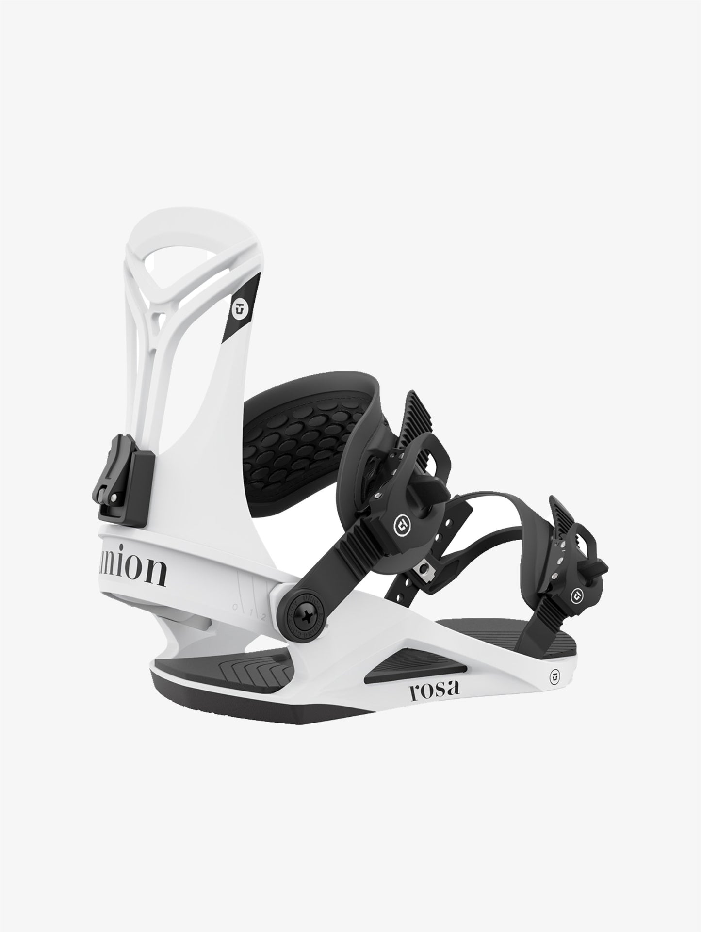 Rosa women's snowboard bindings attacchi snowboard donna