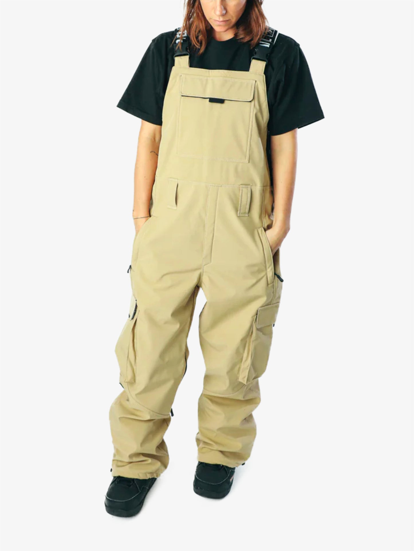 Access women's snowboard pants dunes