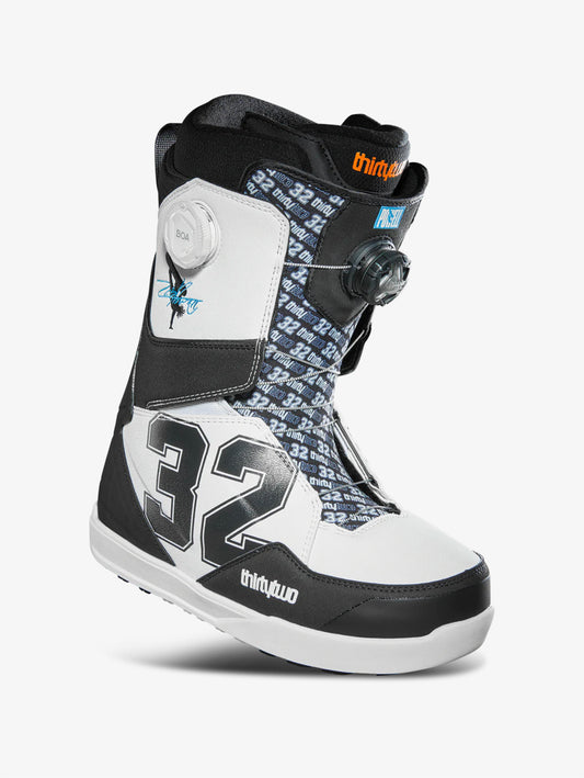 Lashed Double BOA snowboard boots