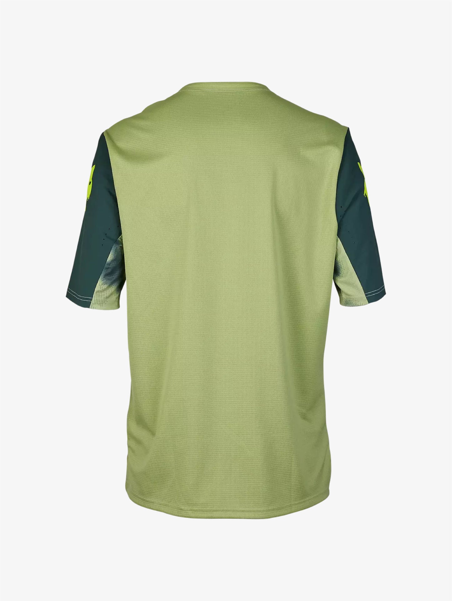 Defend Taunt bike t-shirt bici pale green