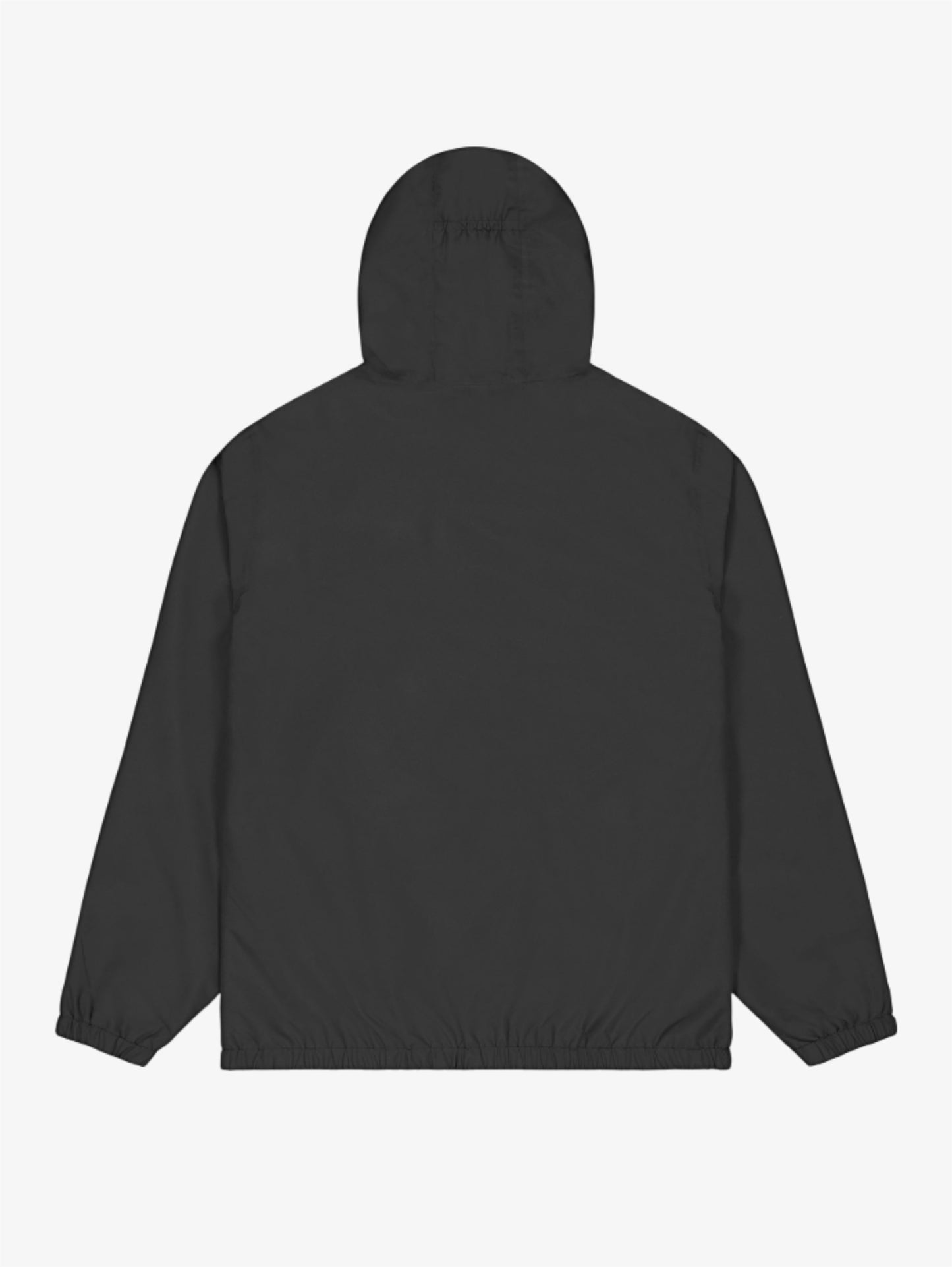 Stall JKT windbreaker jacket Black