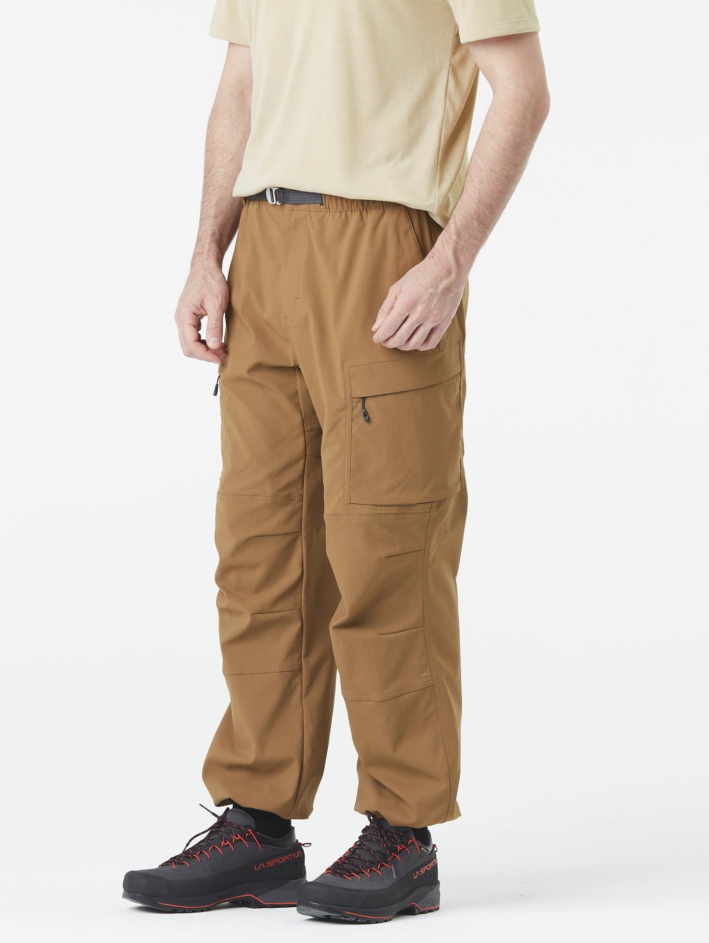 Havor Cargo Pant Partridge
