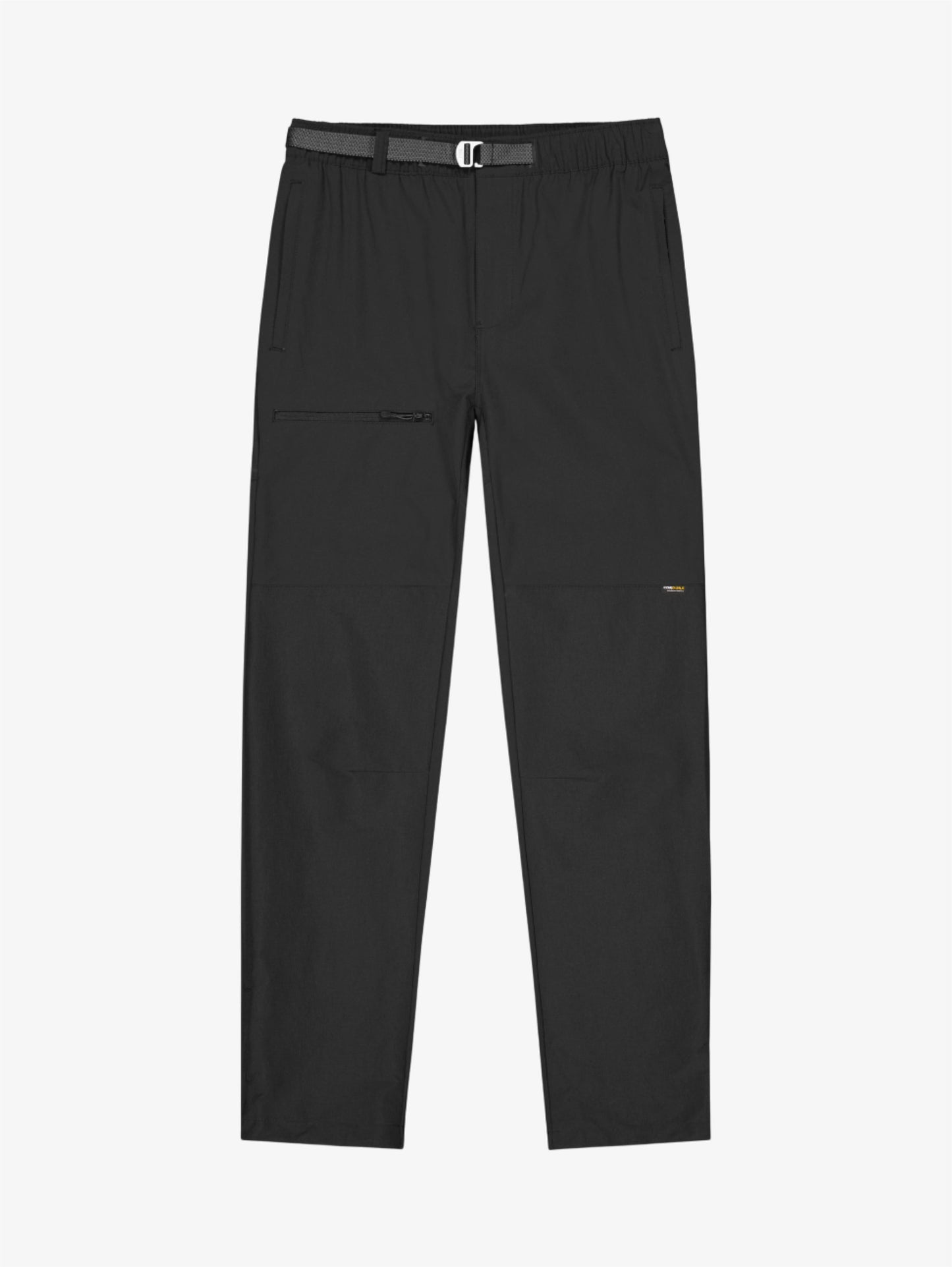 Shoner Stretch Pant pantaloni lunghi Black