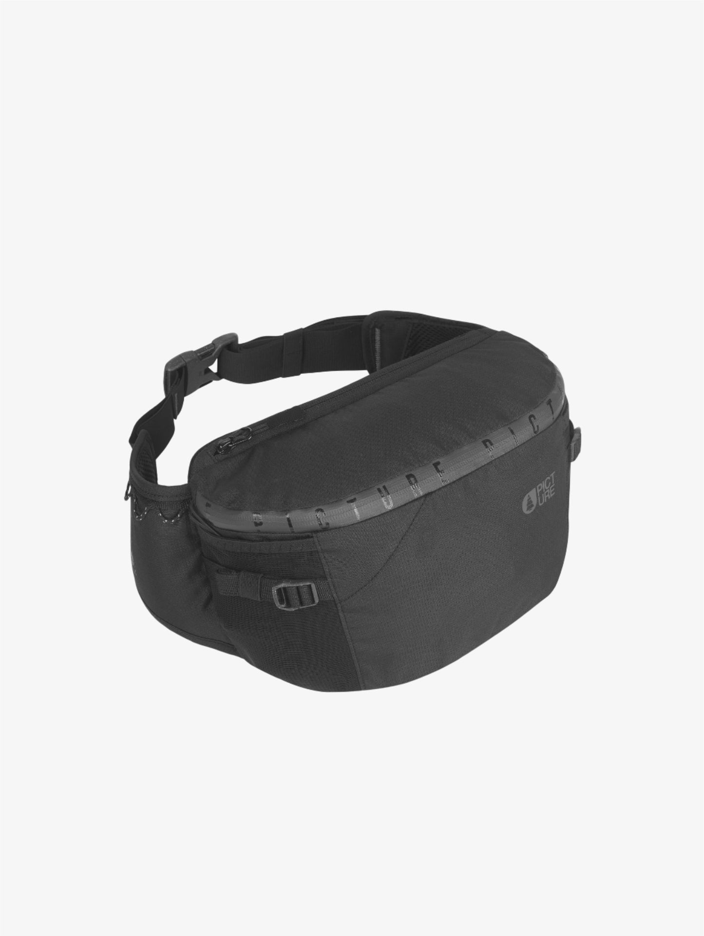 Off Trax Waistpack marsupio Black