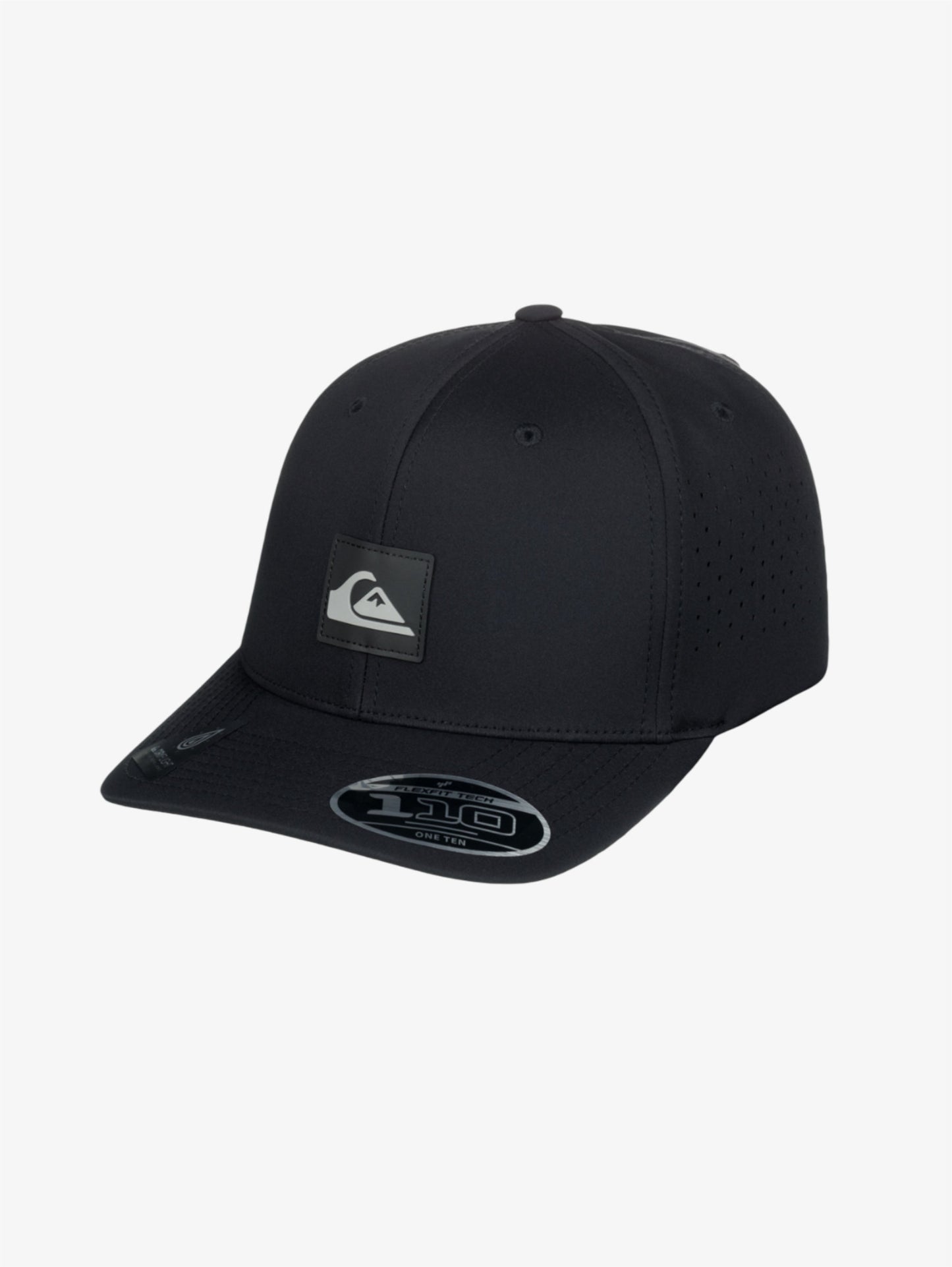 Adapted Cap Black