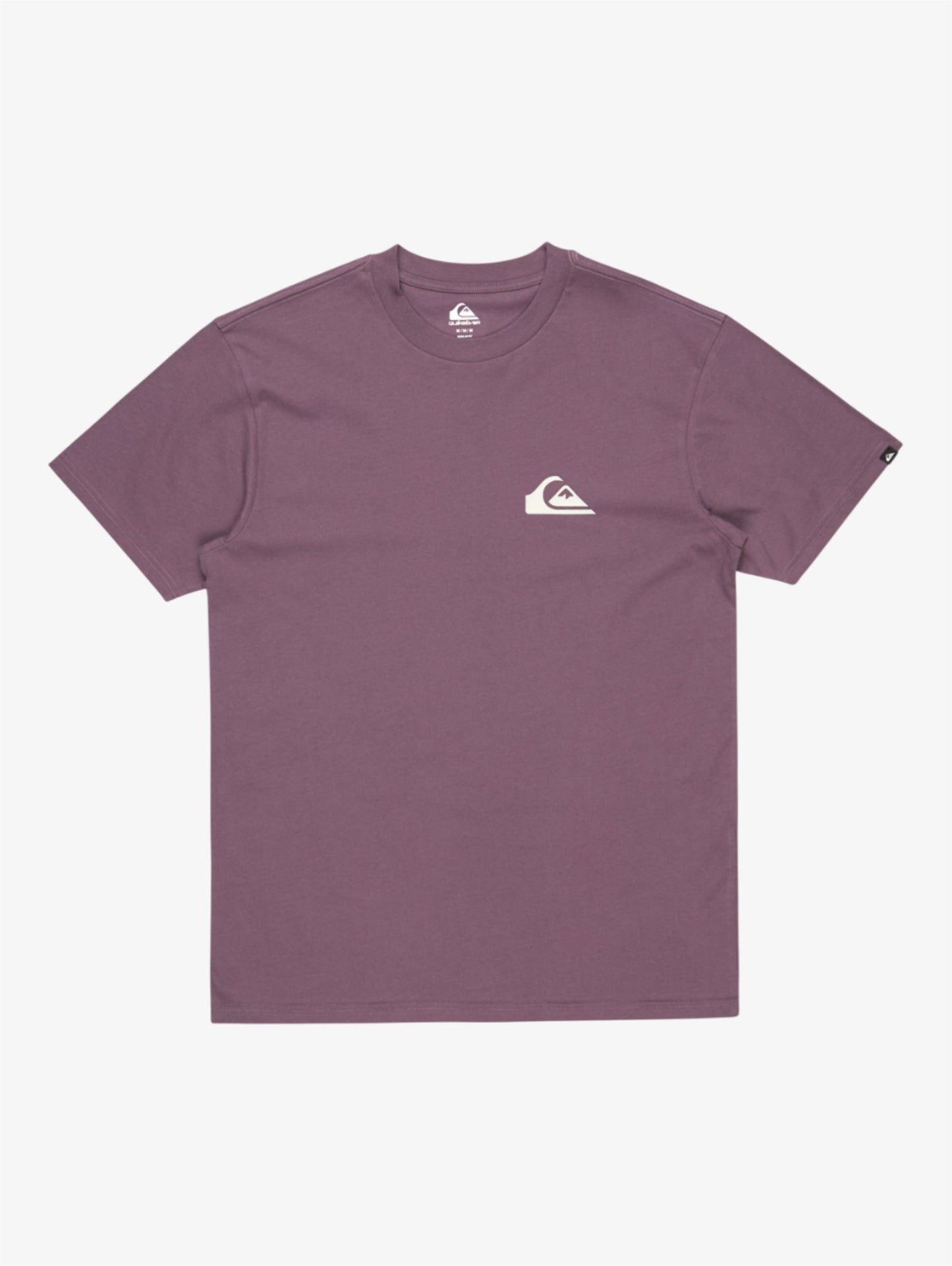 Ev Mini Logo t-shirt Vintage Violet