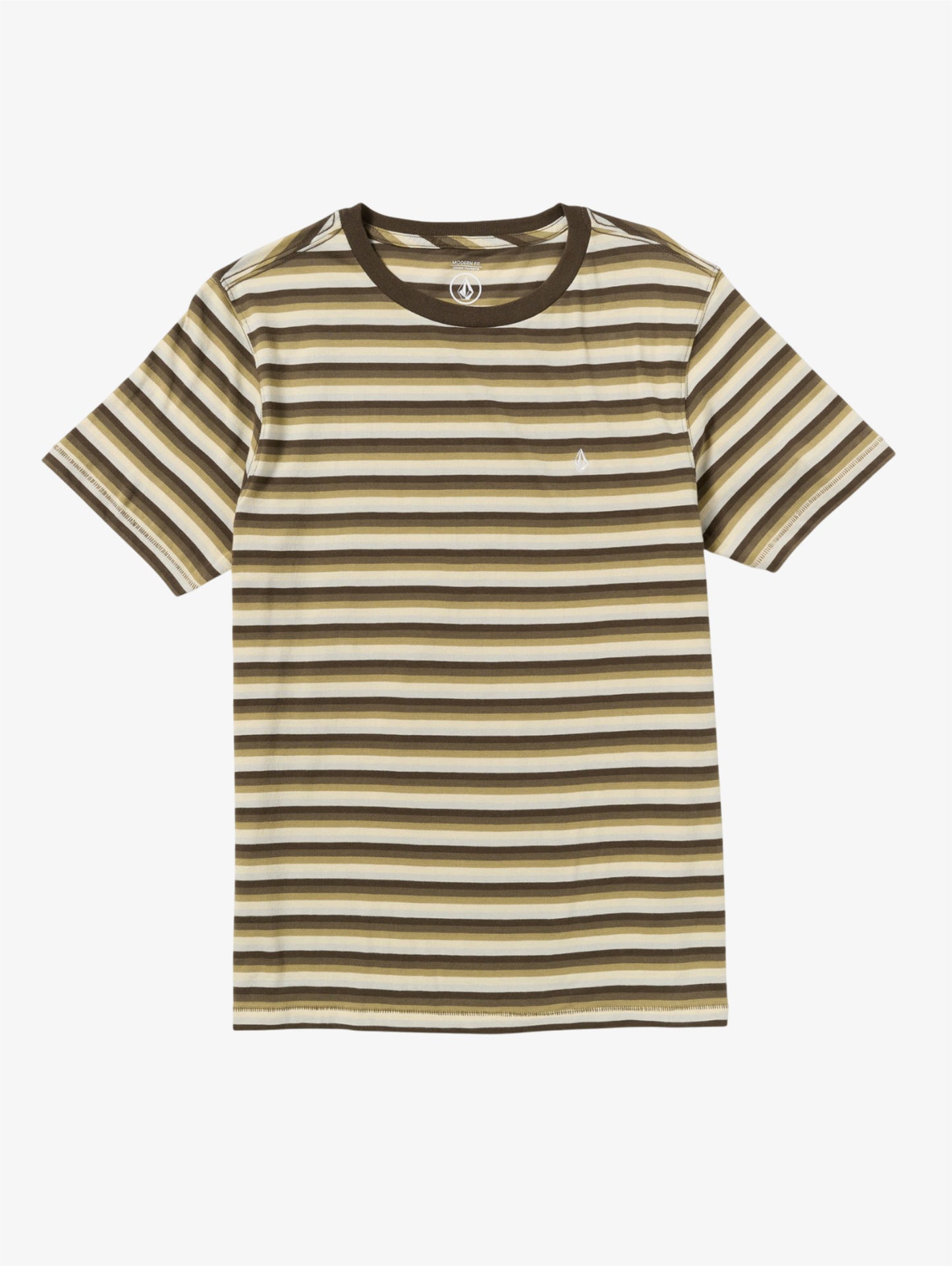 Level Stone Crew SS Wreath