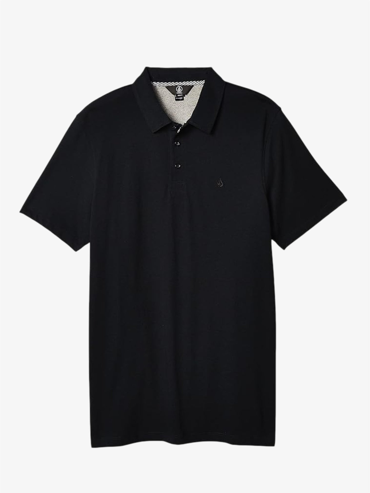Wowzer Polo Black