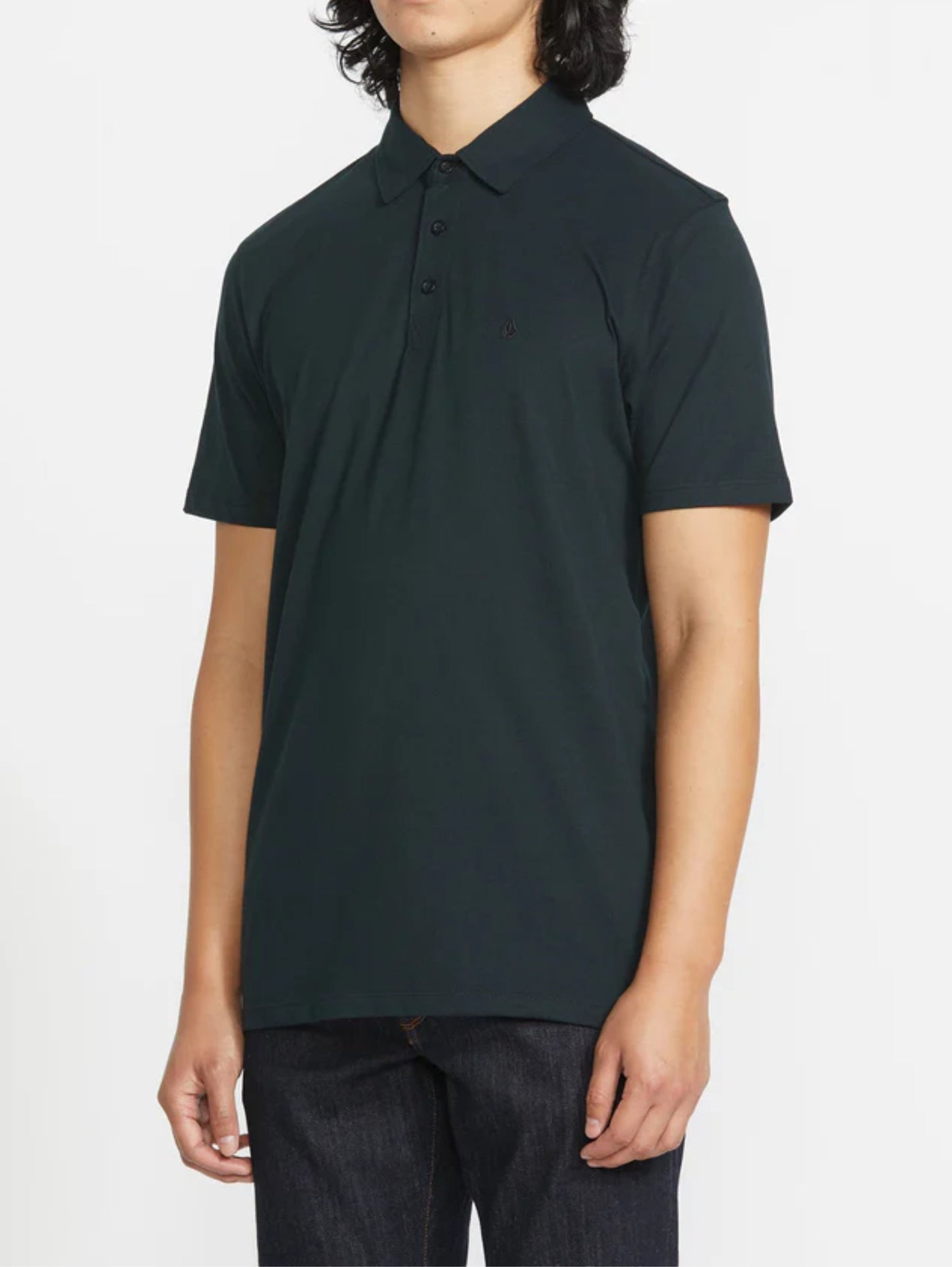 Wowzer Polo Black