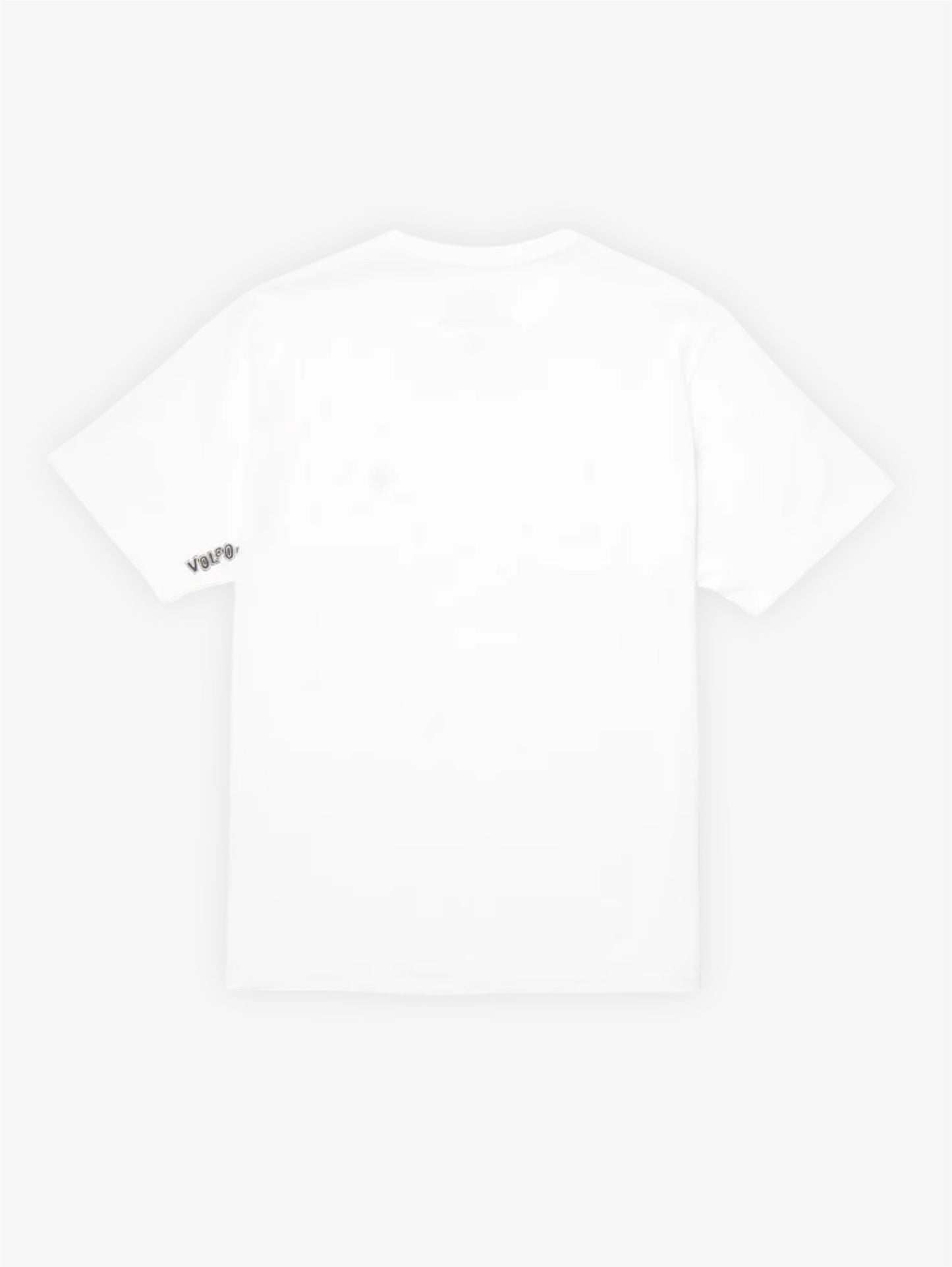 Stone Blanks t-shirt White