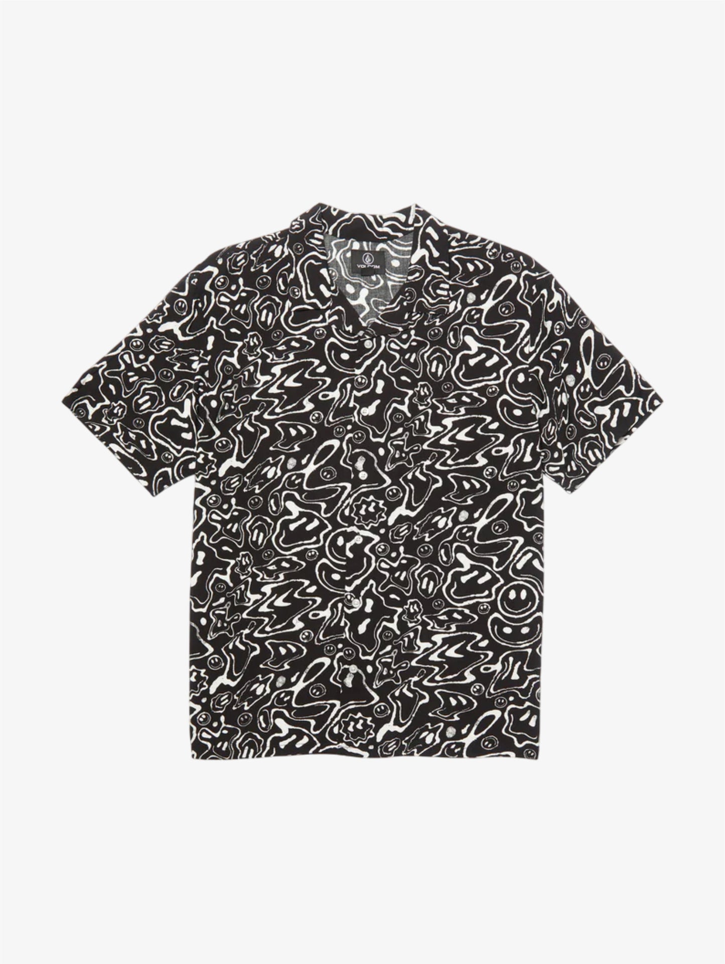 Filip Rygalski shirt Black