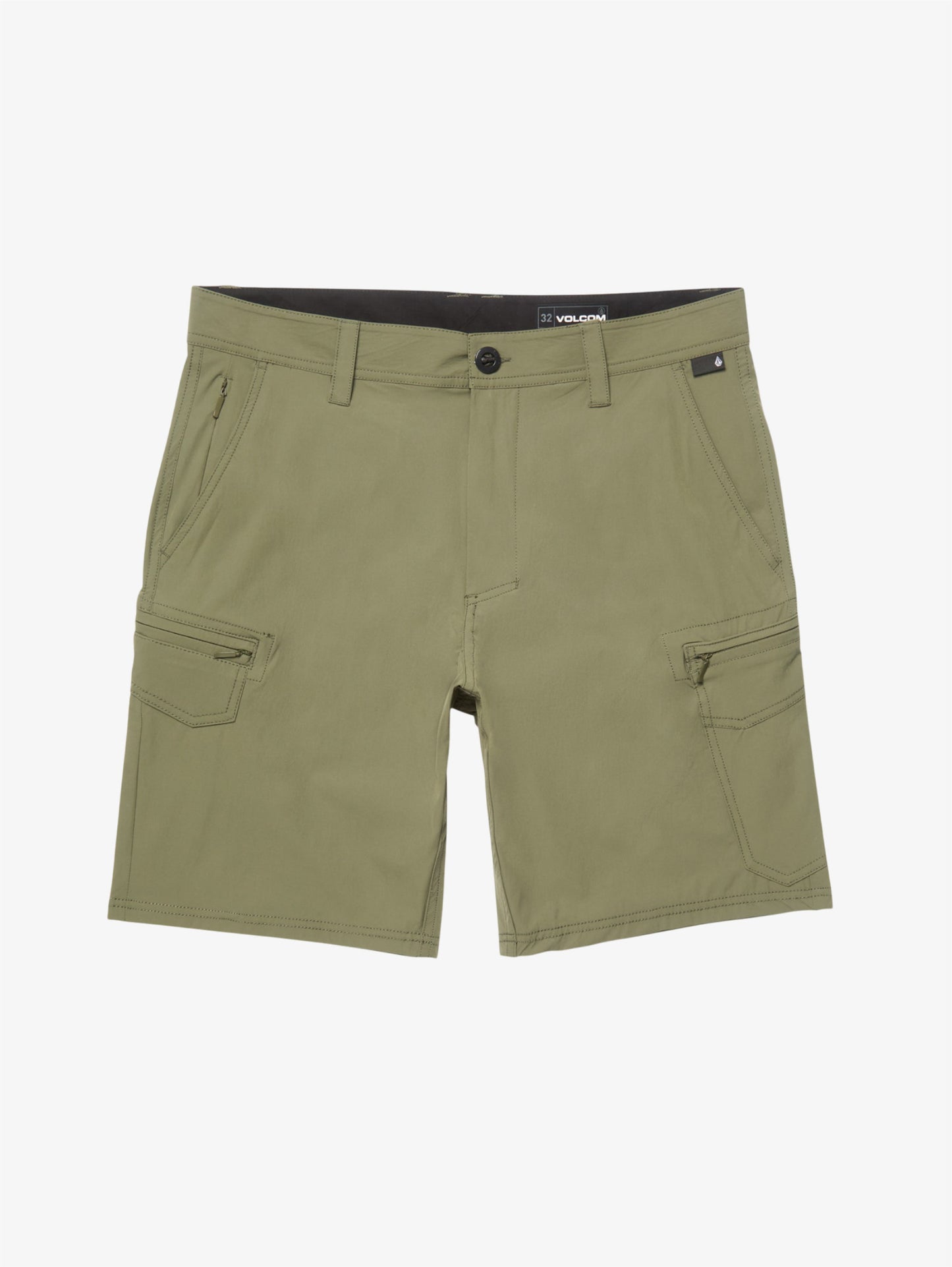 Cashed In Cargo Hybrid 20" Wintermoss