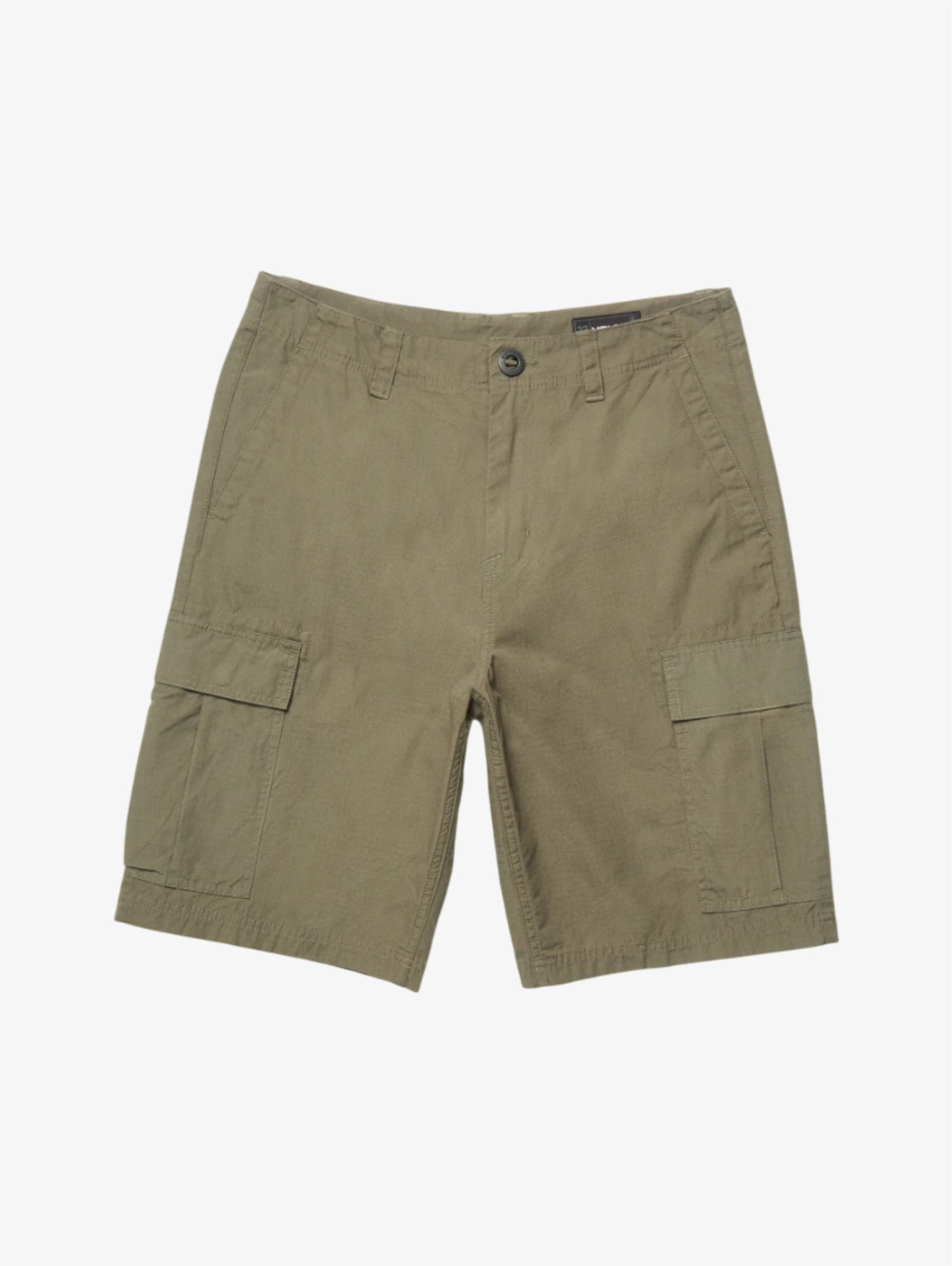 Strange Tripper Cargo Short 22" pantaloni corti Wintermoss