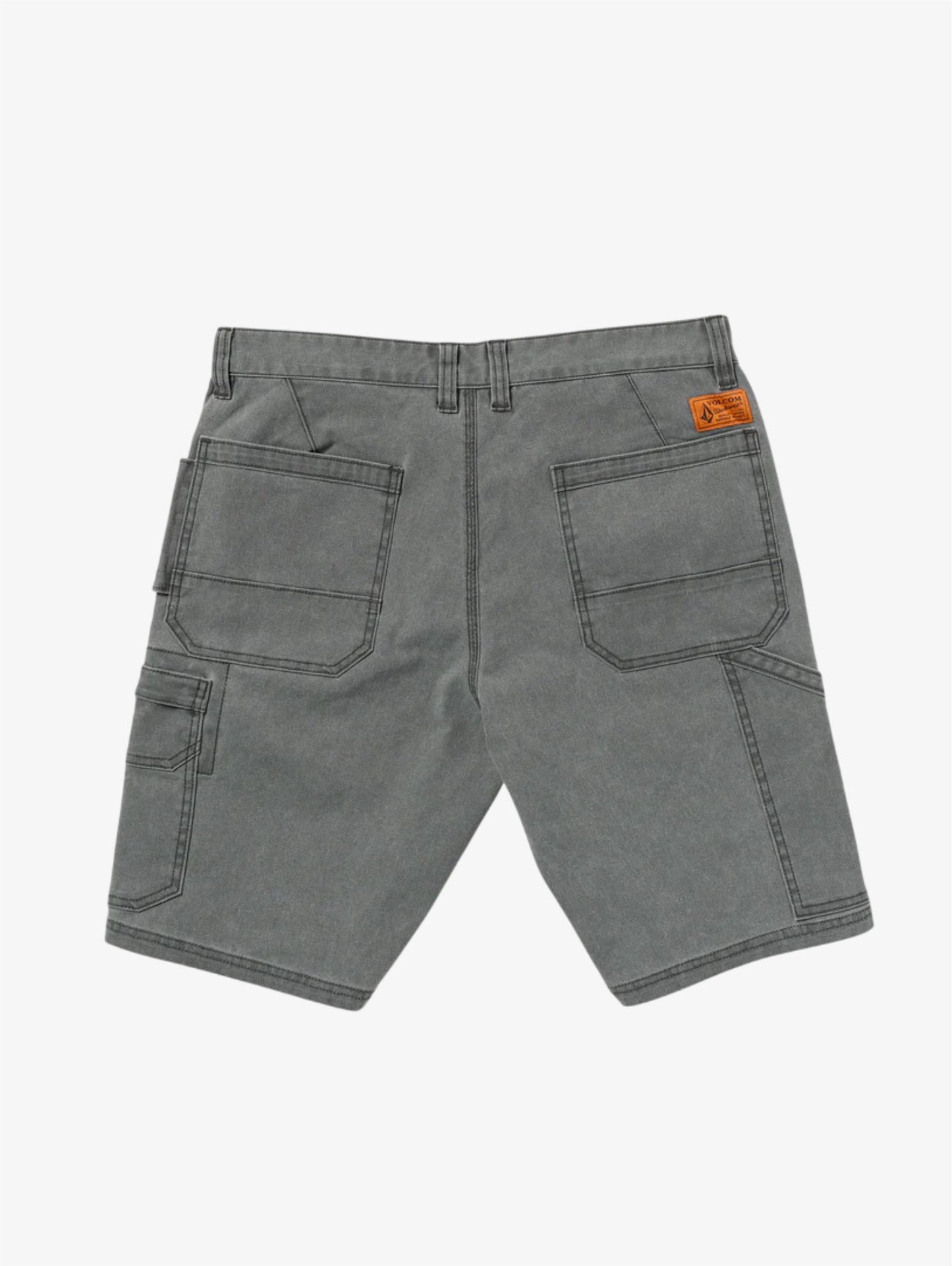 Gage Work 21" Short pantaloni corti Stealth