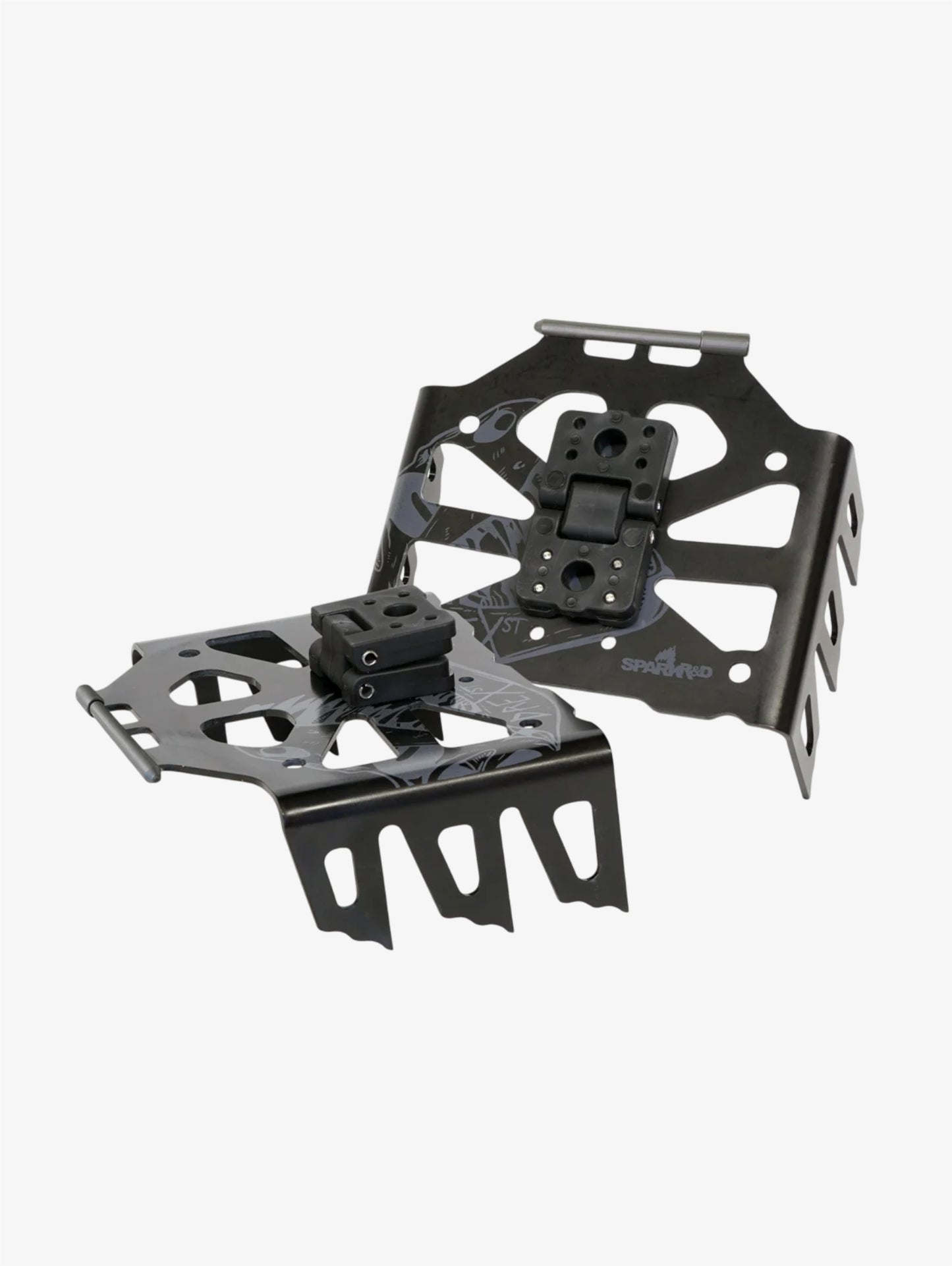 D Rex ST Pro Crampon splitboard