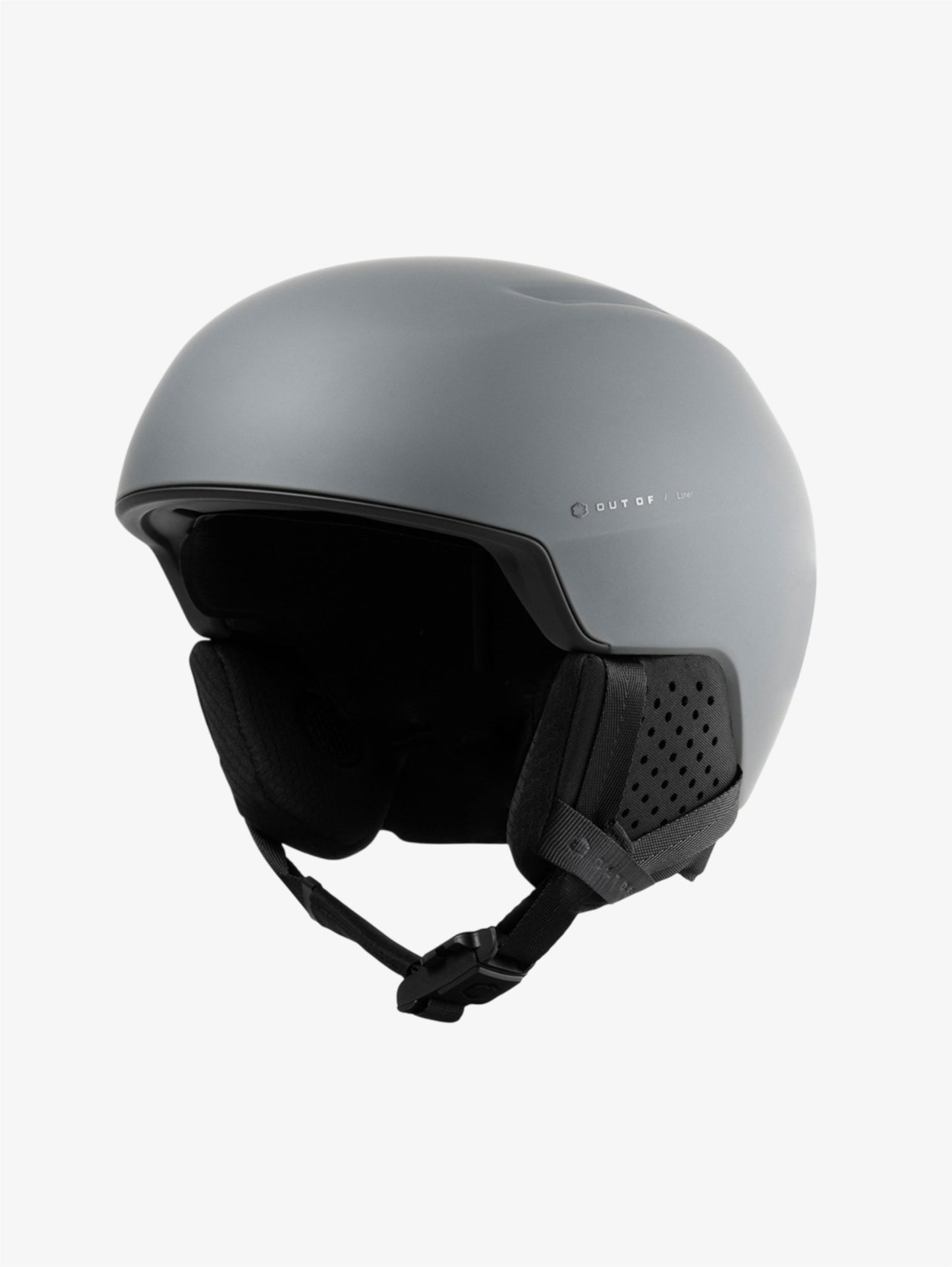 Liner casco snowboard Dark Grey