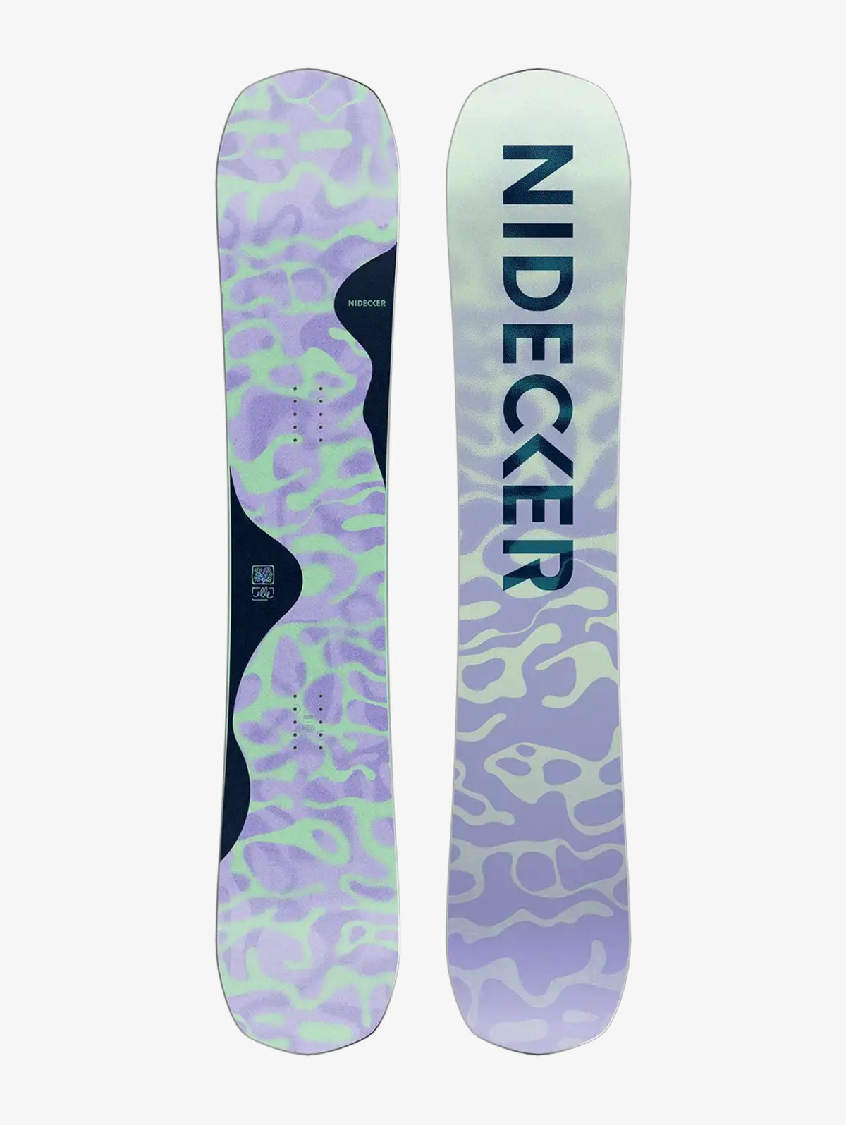 Elle Snowboard