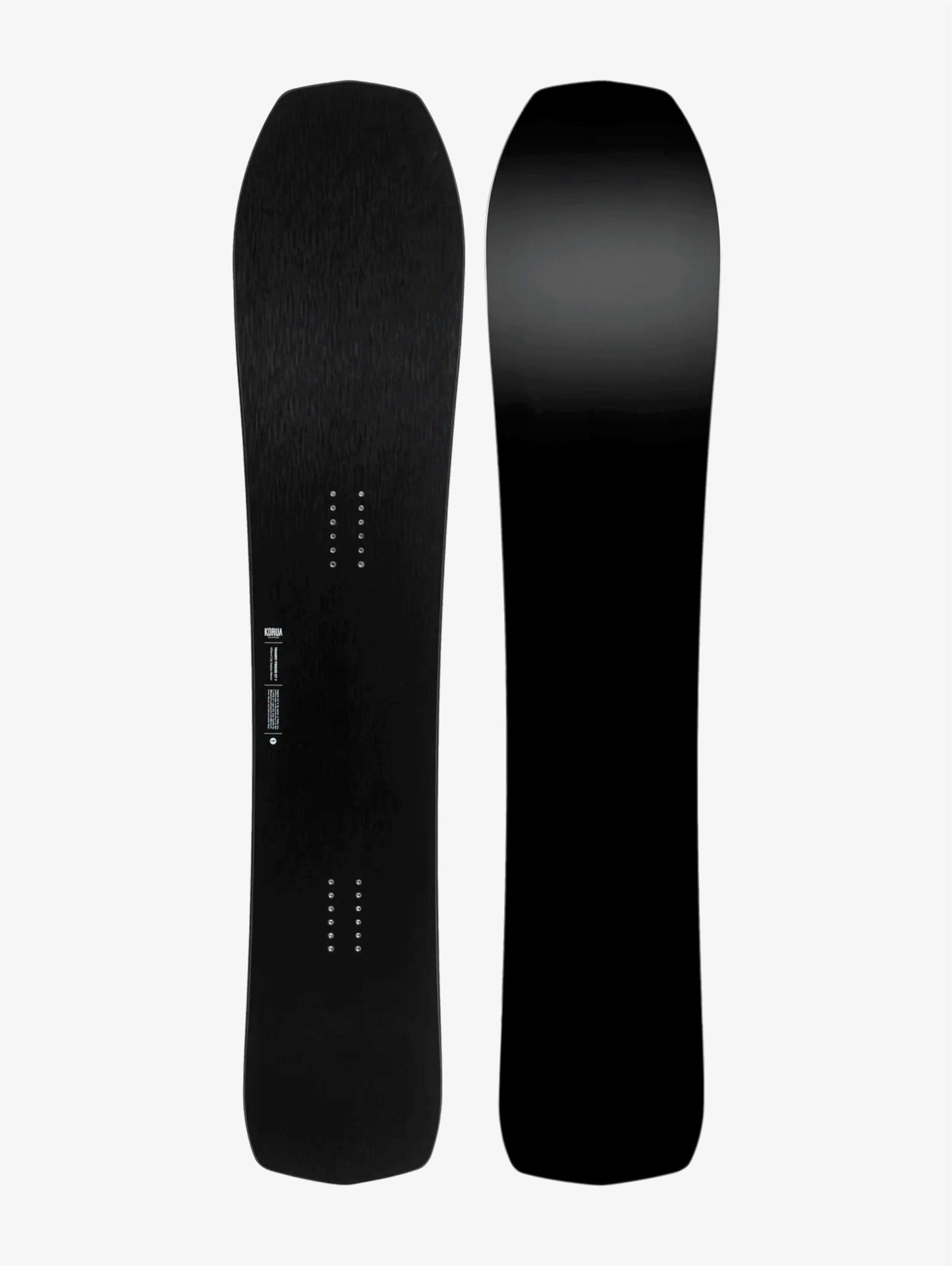 Transition Finder Plus snowboard