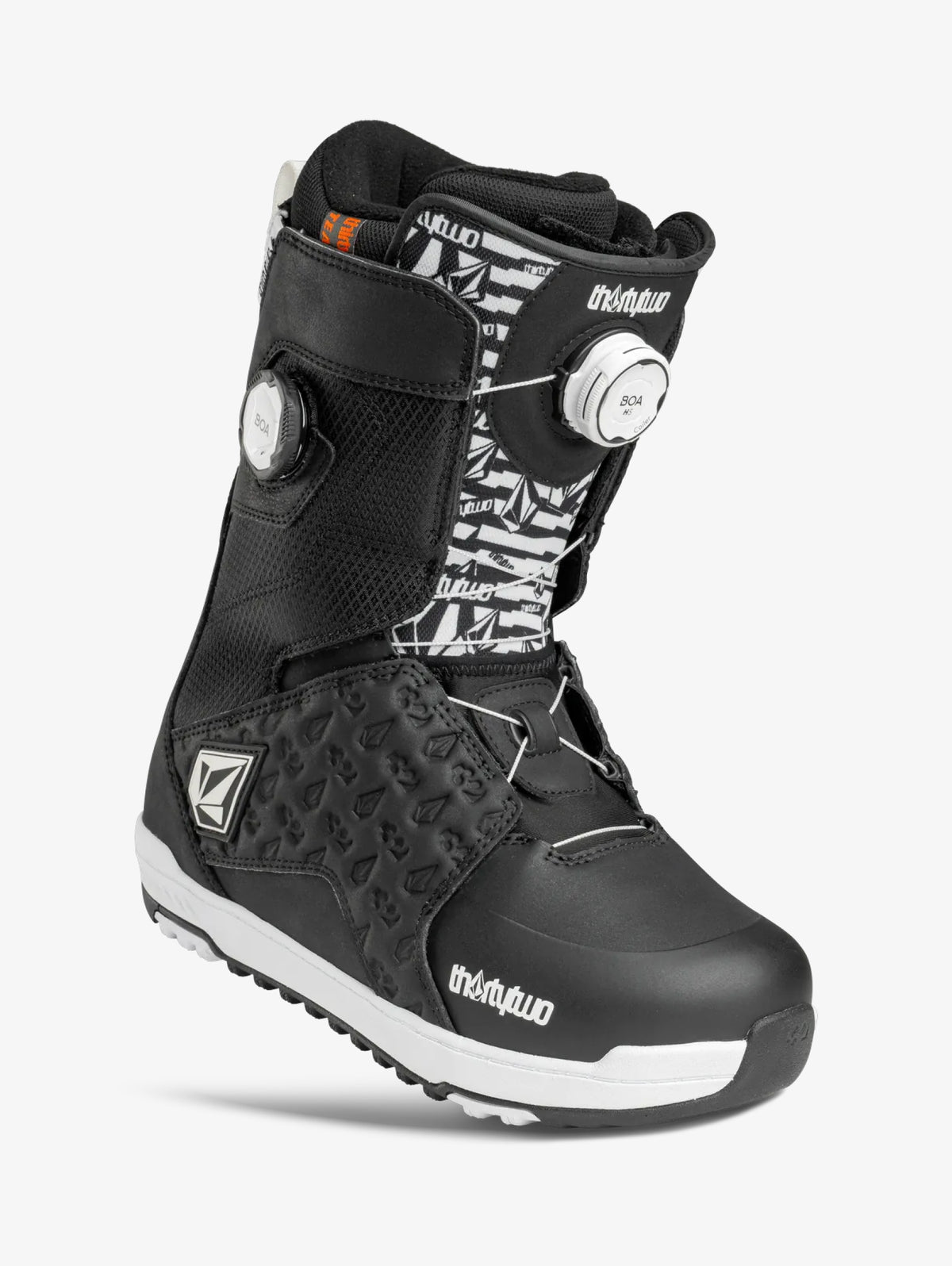 Lashed DB Volcom scarponi da snowboard