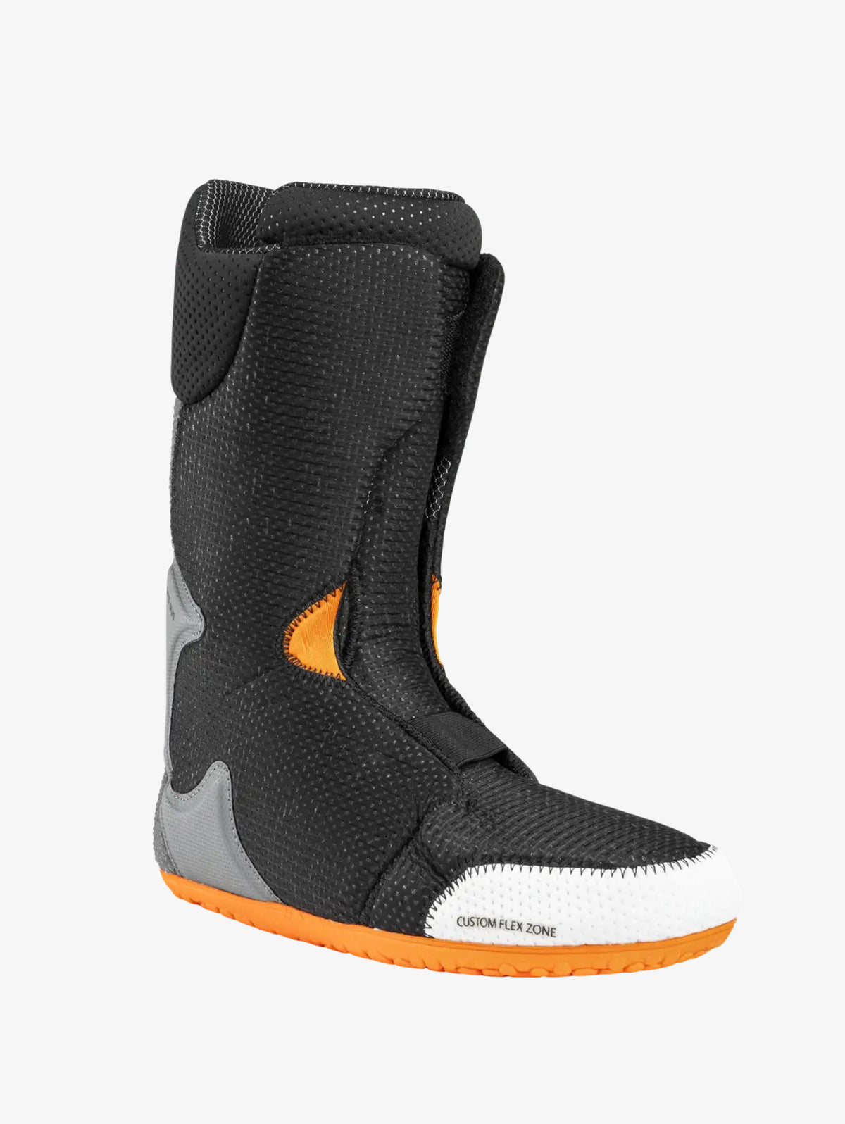 Index APX scarponi da snowboard Black