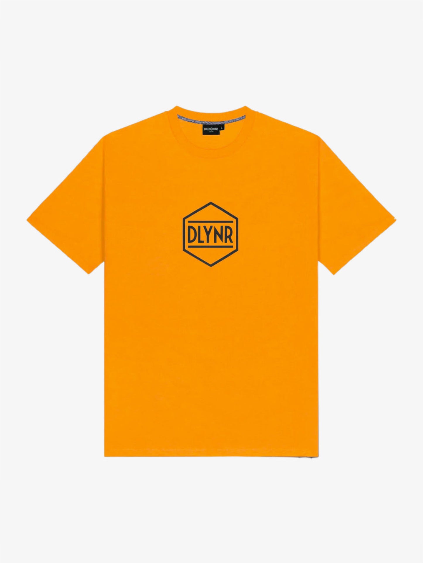 Logo Classic Tee t-shirt orange