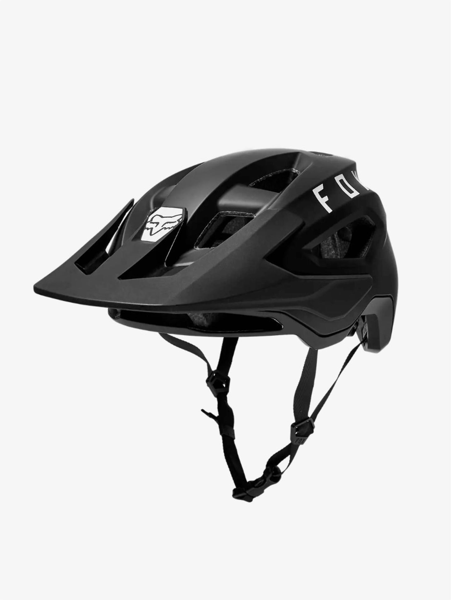 Speedframe Mips casco bici black