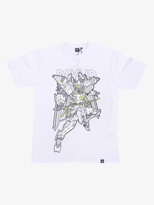 Nobu Protector Tee t-shirt white