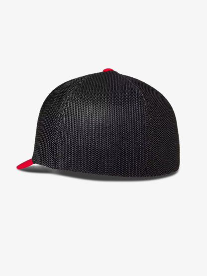 Absolute Flexfit hat flame red