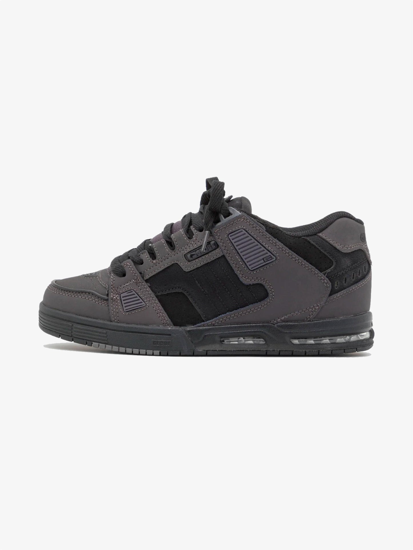 Sabre shoes Black / Gunmetal scarpe