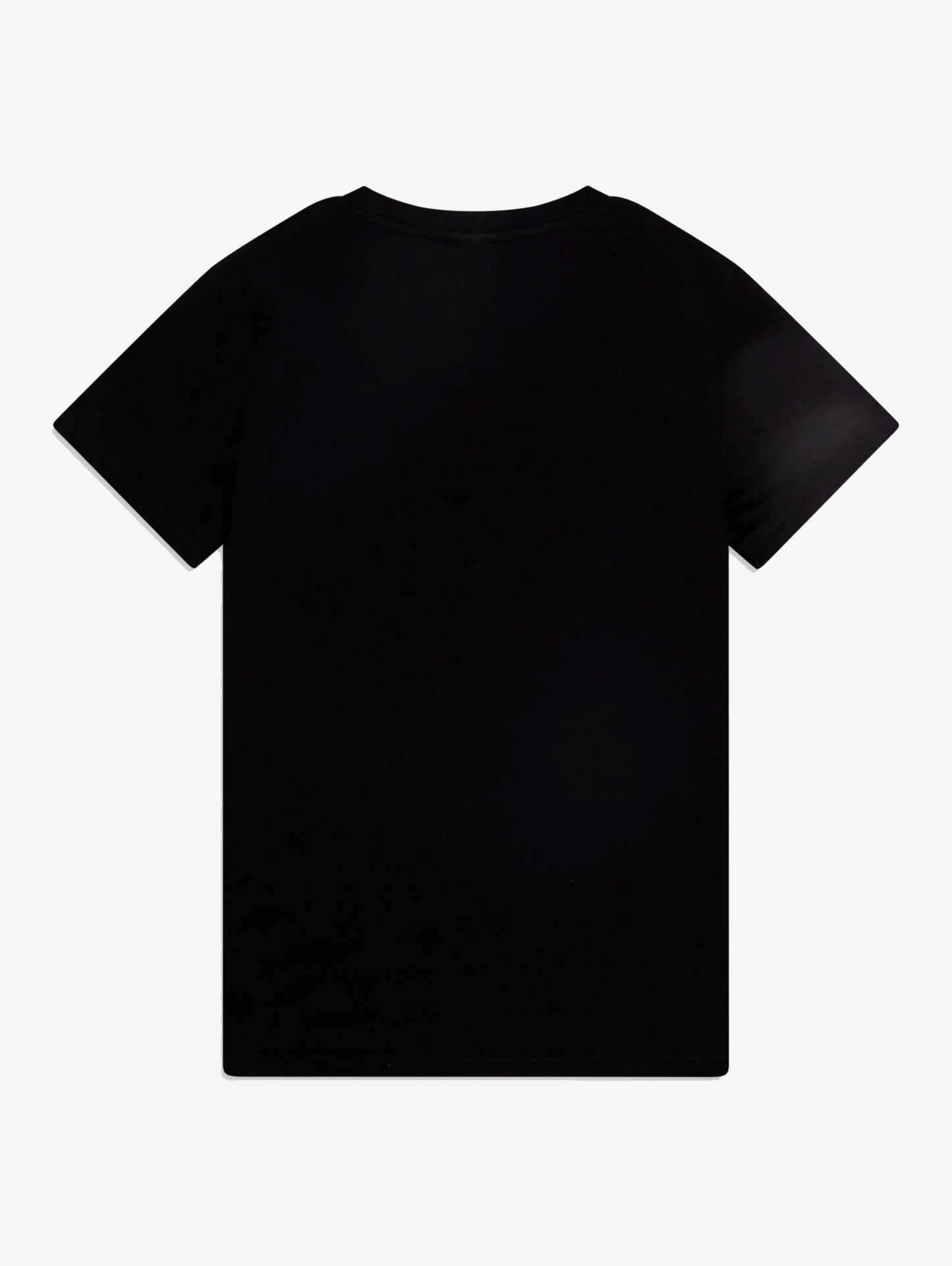 Classic Dot Chest Tee t-shirt black