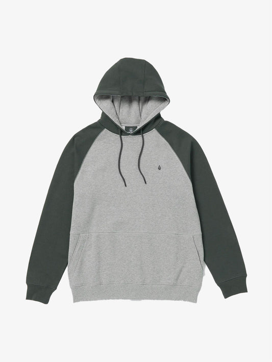 Homak Hoodie stealth felpa con cappuccio