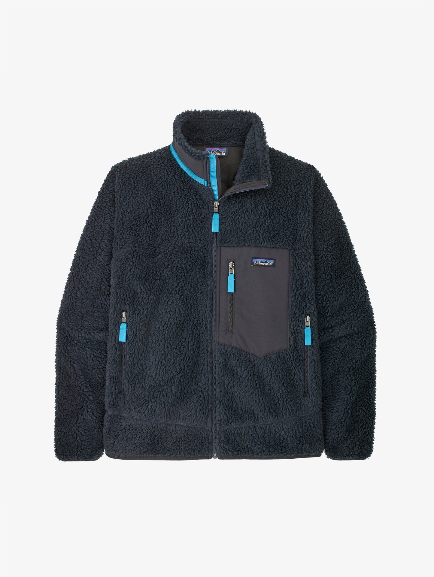 Men's Classic Retro-X® Fleece Jacket giacca pile uomo