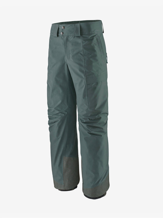 Men's Storm Shift Pants - Regular nouveau green pantaloni sci uomo