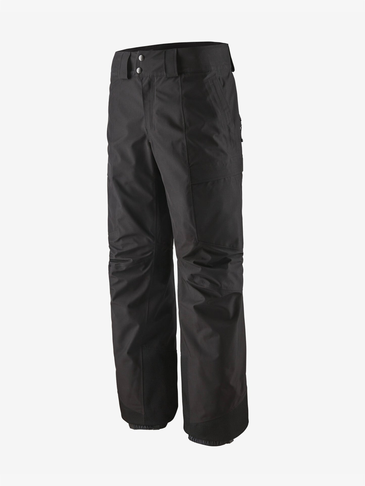 Men's Storm Shift Pants - Regular black pantaloni sci uomo