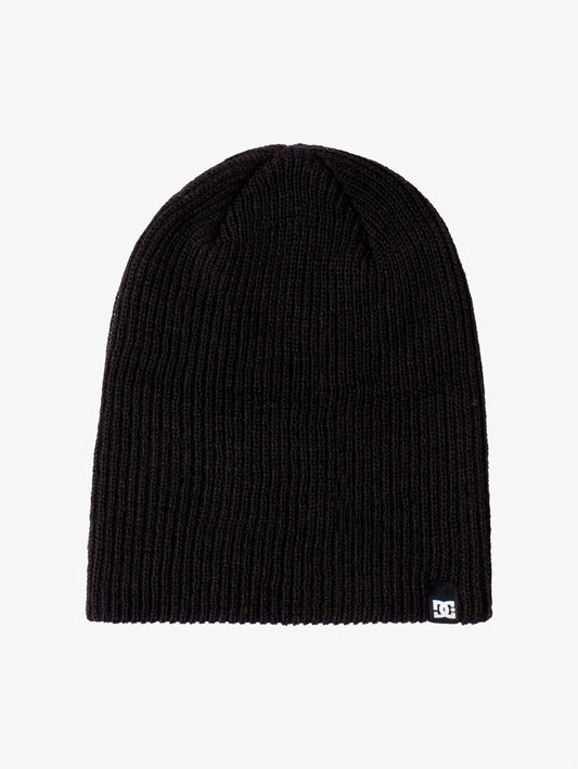 Skully beanie black berretto