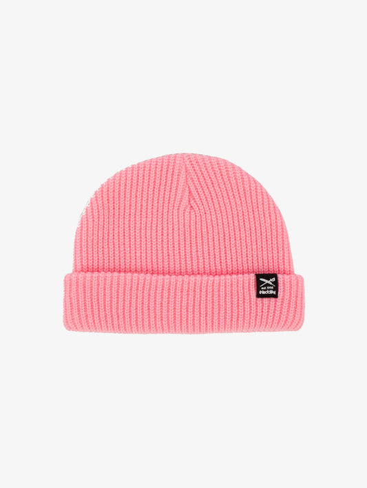 Transition Beanie rose