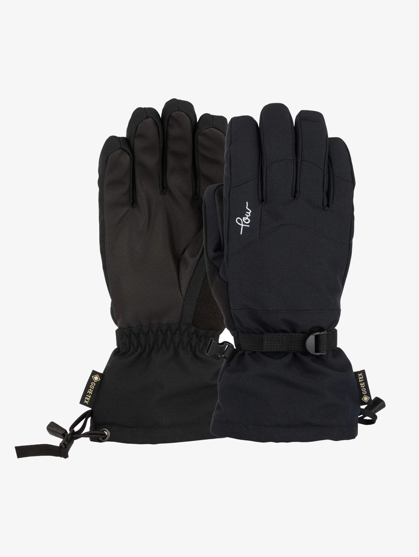 W's Twisp GTX Glove black
