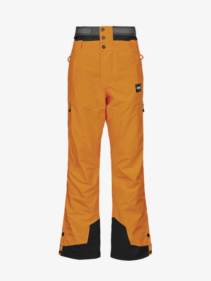Object ski / snowboard pants camel