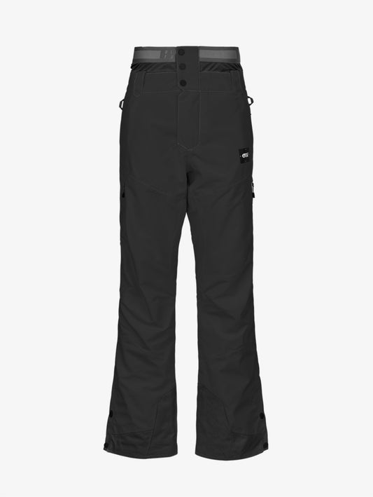 Object ski / snowboard pants black