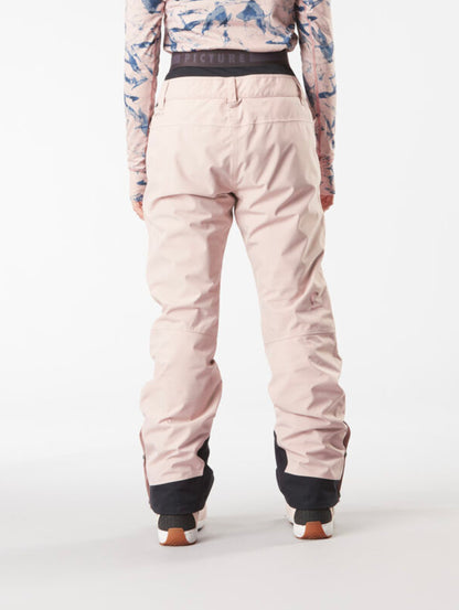 Exa Ski / Snowboard women's pants shadow gray