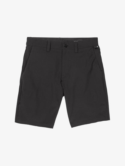 Frickin Cross Shred 20" Shorts black