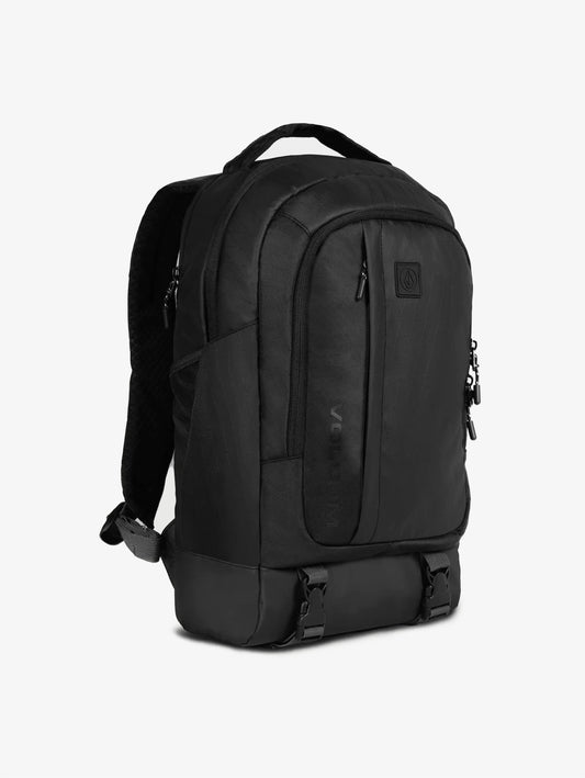 Venture Backpack zaino black