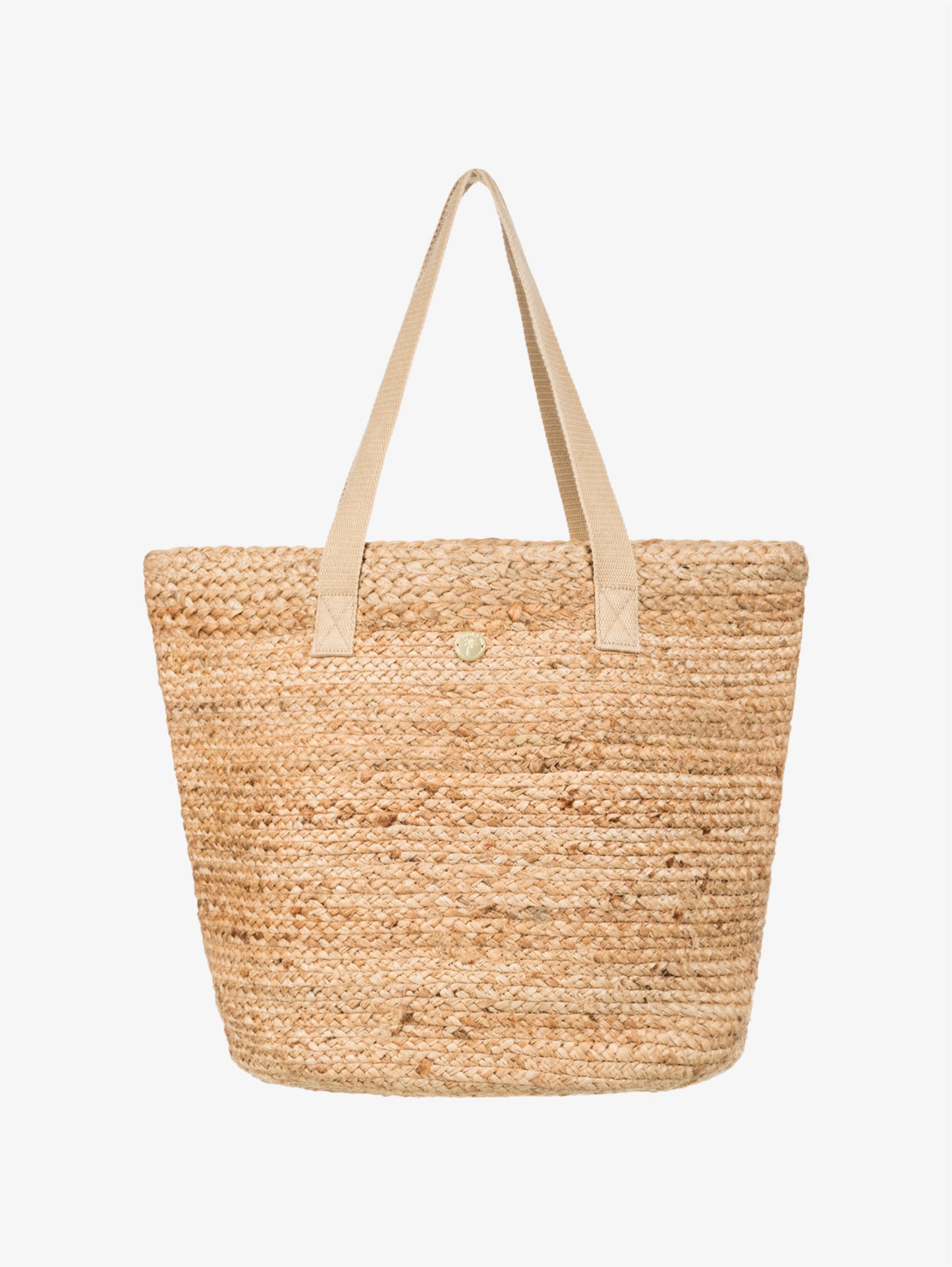 Ritual Kiss Tote Bag natural