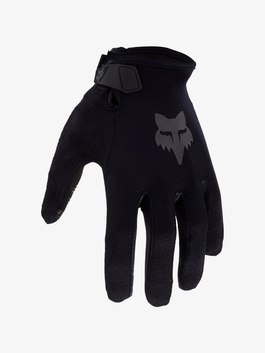 Ranger bike glove black