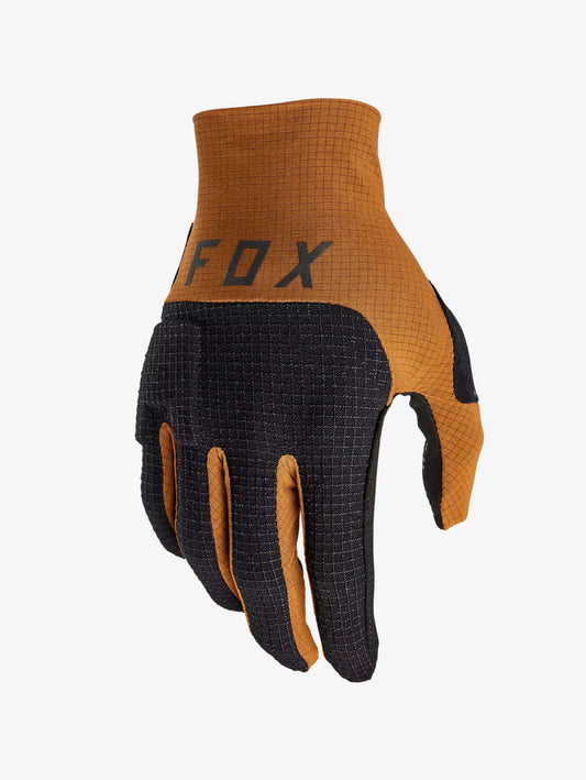 Flexair Pro bike glove dirt