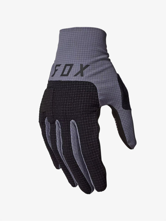 Flexair Pro bike glove guanti bici graphite