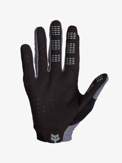 Flexair Pro bike glove graphite