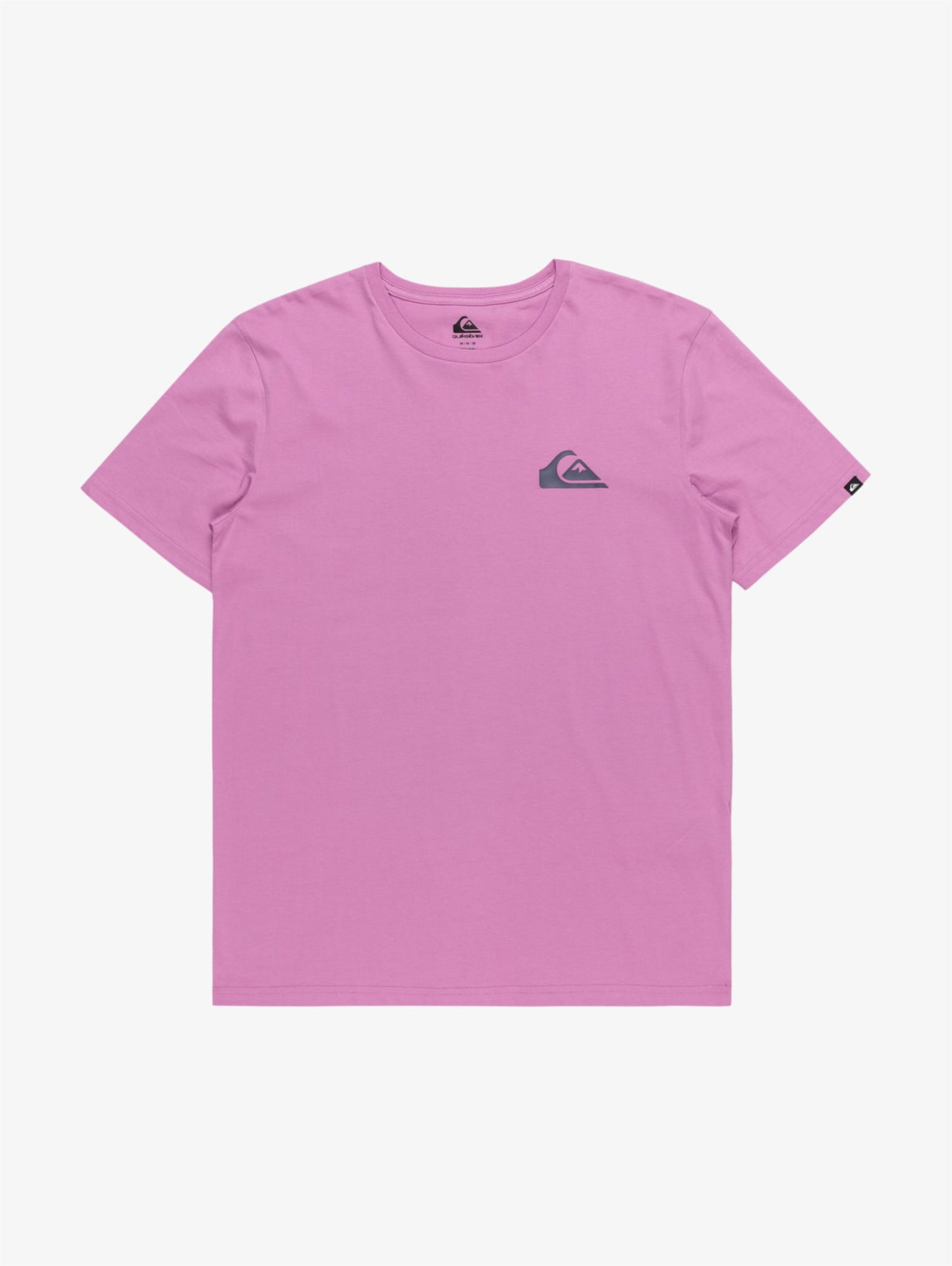 MW Mini Logo t-shirt violet